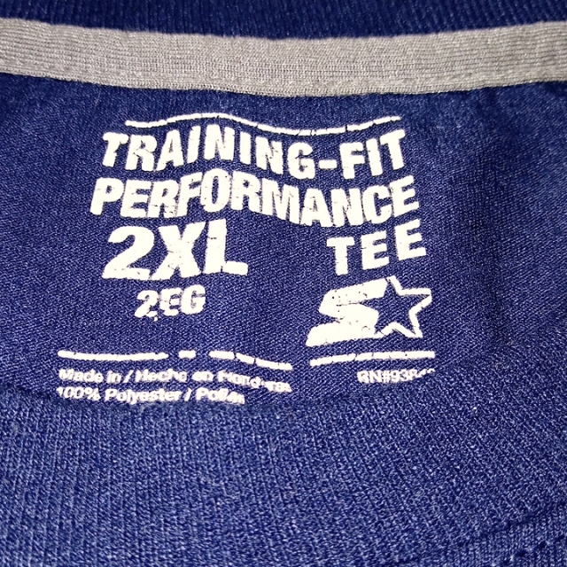 Spalding Performance Tee
